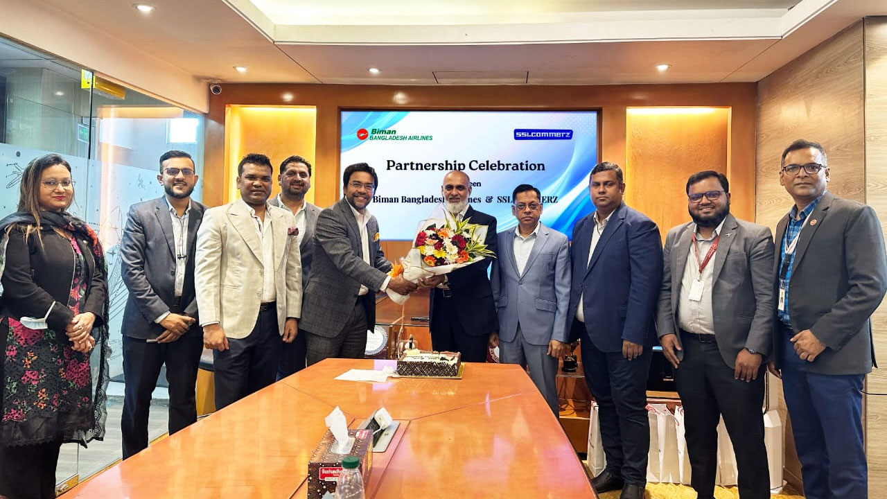 বিমান বাংলাদেশের টিকিট কেনা সহজ হলো, কী সুবিধা পাবেন?