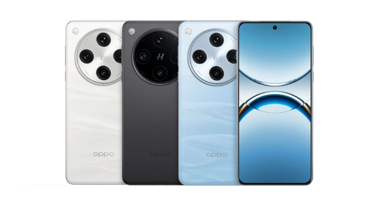Oppo Find X8 Ultra : বিশ্বের সবচেয়ে পাতলা ফ্ল্যাগশিপ ফোন আসছে!