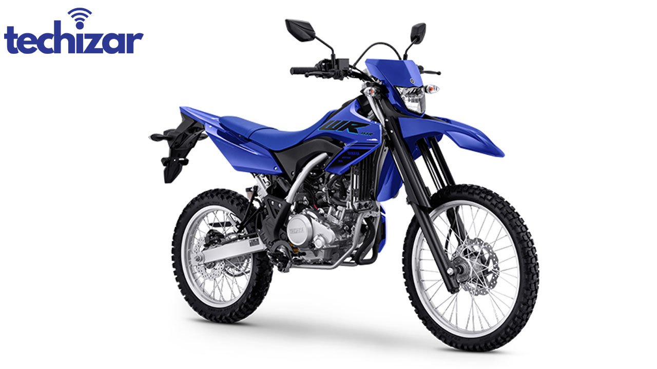 Yamaha WR 155 : বাংলাদেশের ডার্ট বাইকপ্রেমীদের স্বপ্নের মডেল!