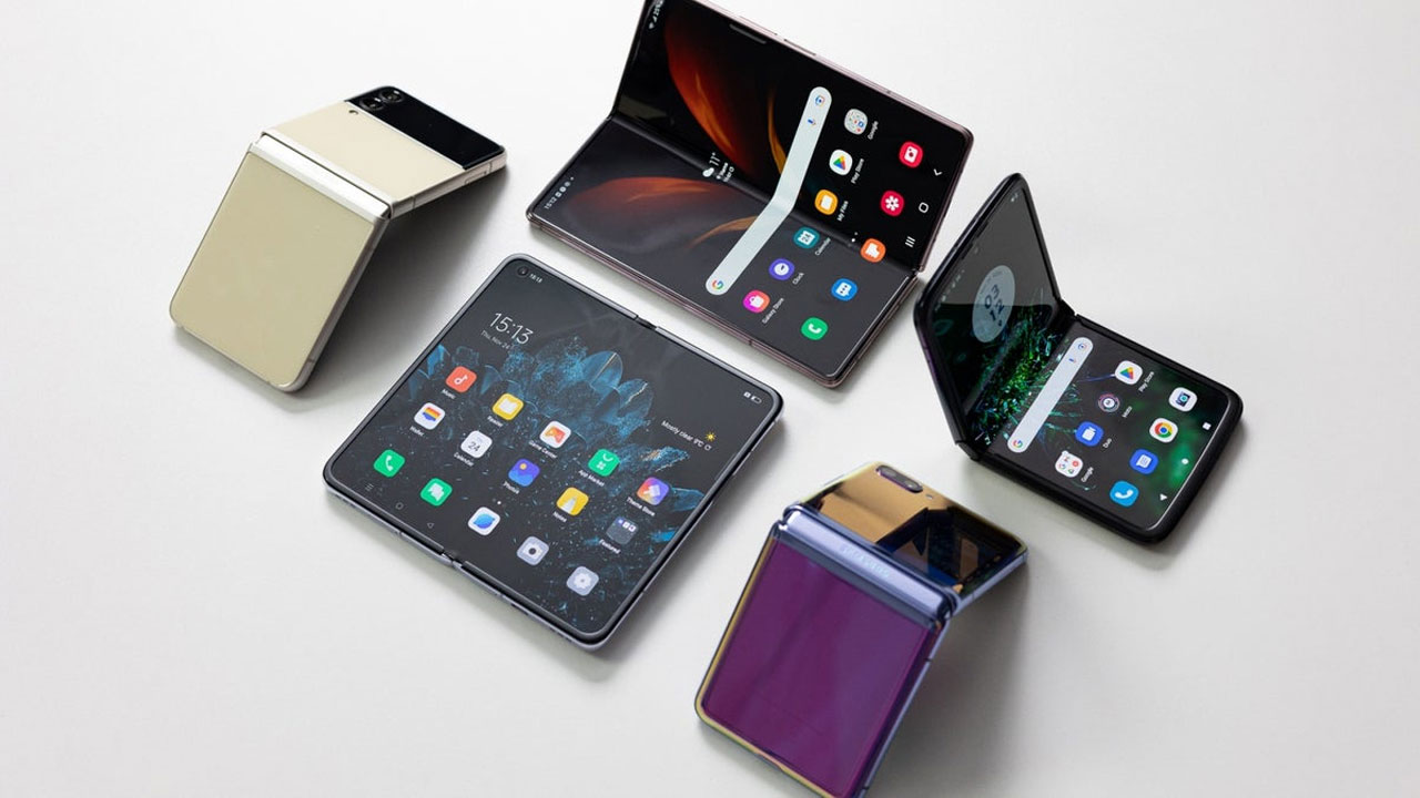 Apple Foldable iPhone কবে আসছে?