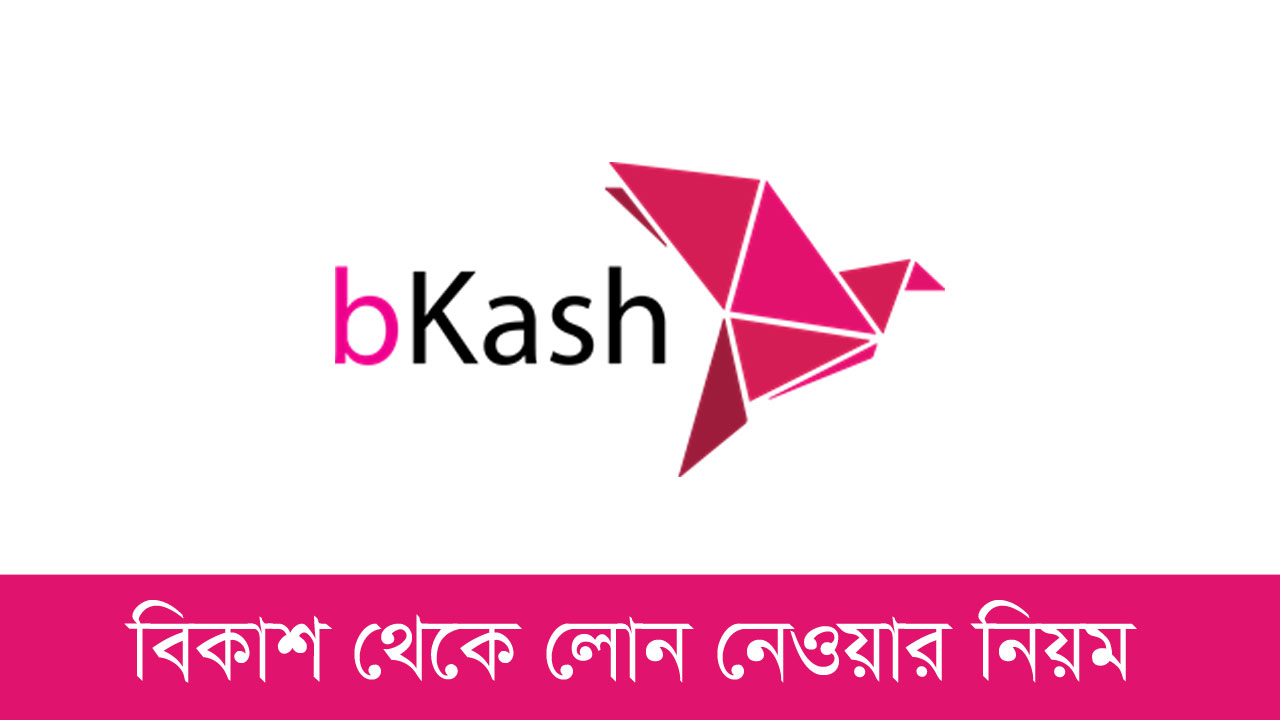 বিকাশ থেকে লোন নেওয়ার উপায় কি?