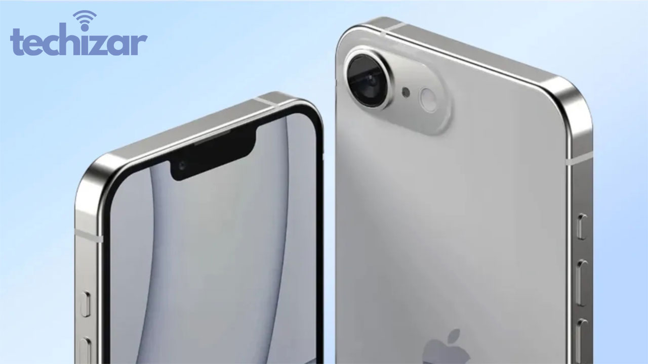 Apple iPhone SE 4