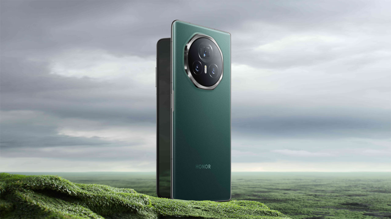 HONOR Magic V3 Price in Bangladesh