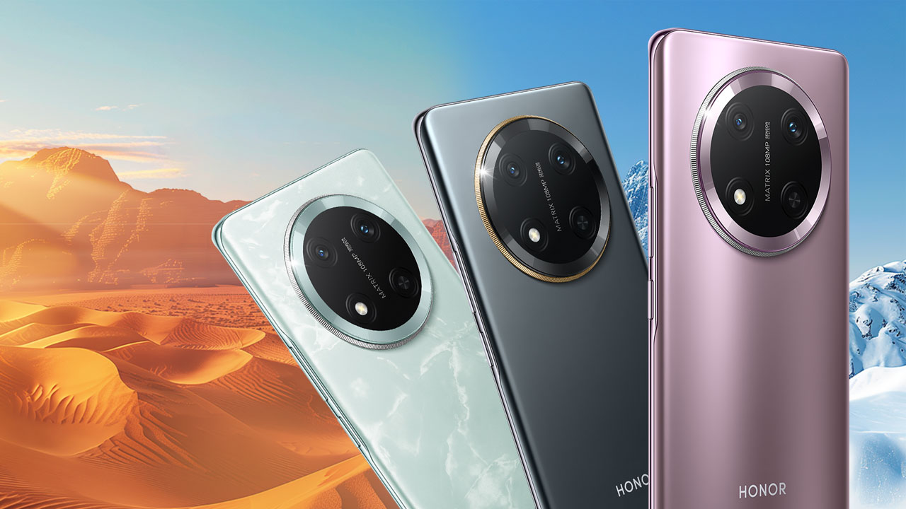 Honor X9c Price in Bangladesh