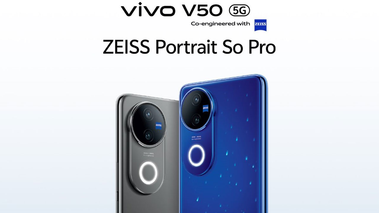 Vivo V50 5G Price in Bangladesh 2025