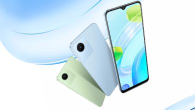 realme-c30