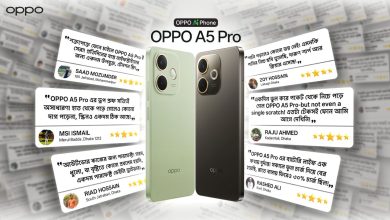 অপো এ৫ প্রো