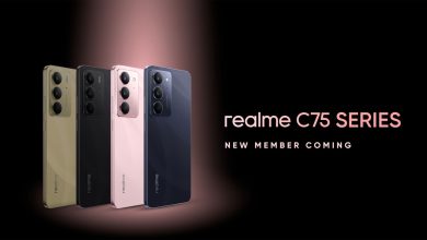 Realme C75X