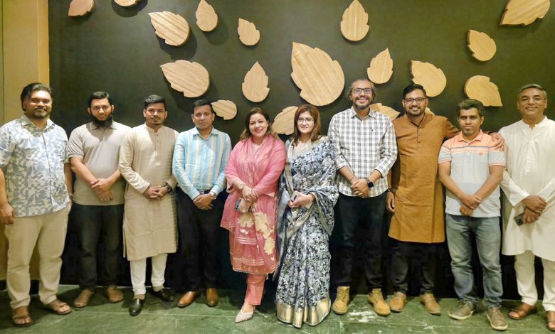 ই-ক্যাব নির্বাচন সামনে রেখে ‘টিম ইউনাইটেড’-এর ১১ সদস্যের প্যানেল ঘোষণা