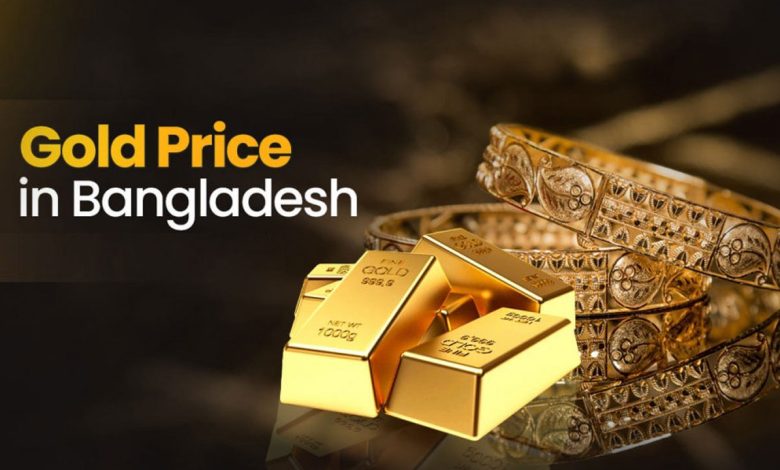 আজকের সোনার দাম – ২ জুন ২০২৫ : দাম কী কমেছে?