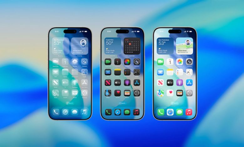 অ্যাপলের চমক : iOS 26-এ অফলাইন ট্রান্সলেশনসহ অসংখ্য নতুন ফিচার