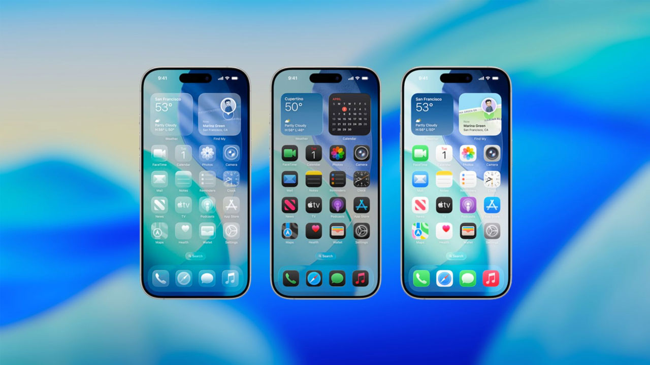 অ্যাপলের চমক : iOS 26-এ অফলাইন ট্রান্সলেশনসহ অসংখ্য নতুন ফিচার