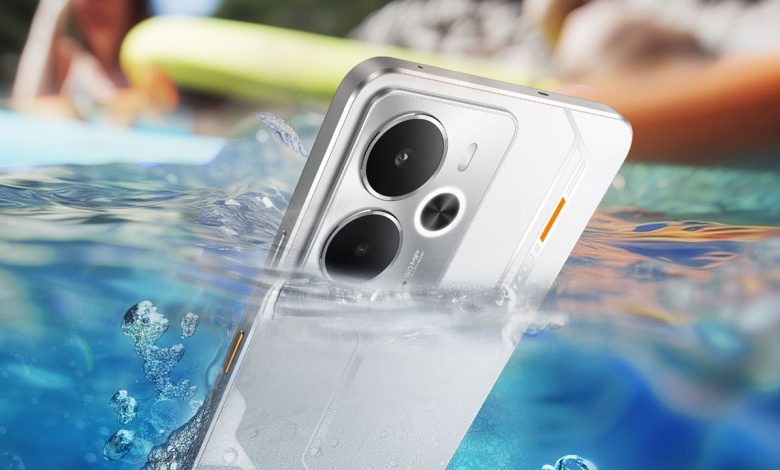 Realme 14 5G Price in Bangladesh