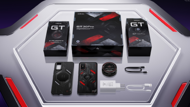 GT 30 Pro Price in Bangladesh