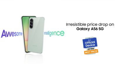 Samsung Galaxy A56 5G Price in Bangladesh