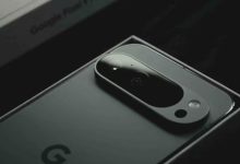 Google Pixel 10 Pro XL - গুগলের নতুন পিক্সেল ১০