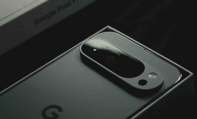 Google Pixel 10 Pro XL - গুগলের নতুন পিক্সেল ১০