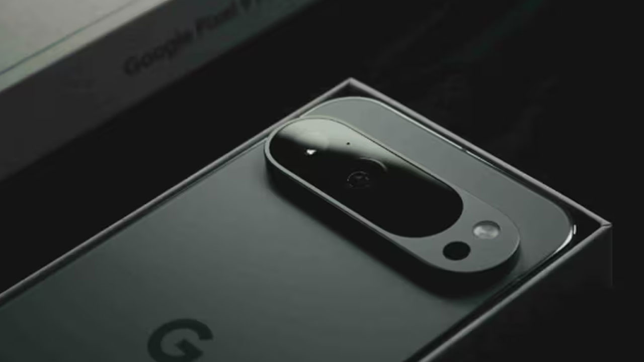 Google Pixel 10 Pro XL - গুগলের নতুন পিক্সেল ১০
