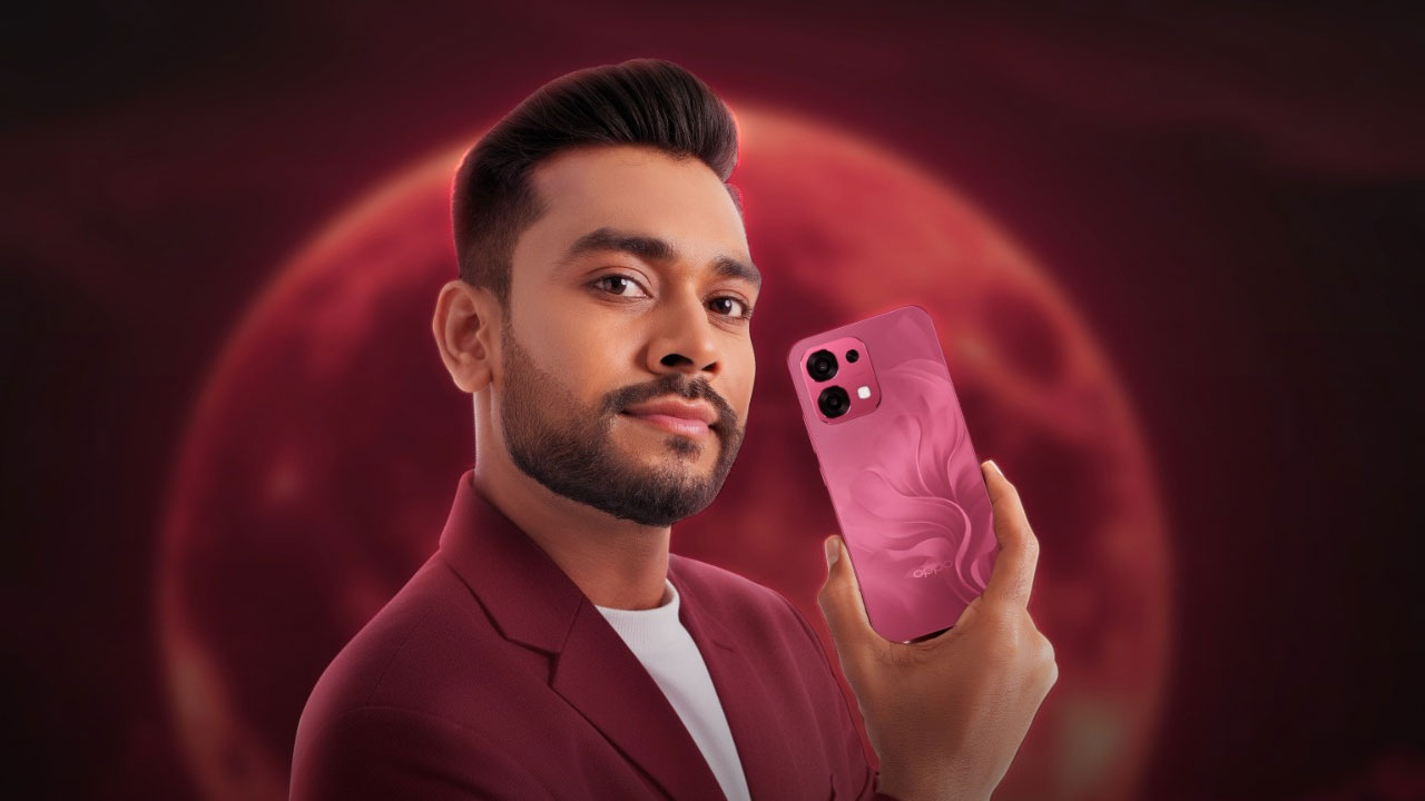 oppo a6 pro bangladesh
