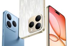 Realme 15T 5G