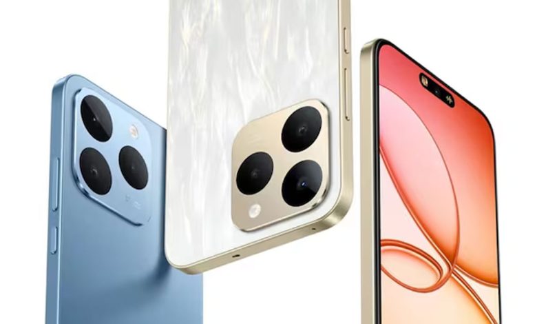 Realme 15T 5G