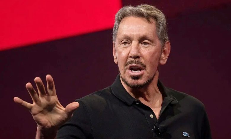 ল্যারি এলিসনের ব্যক্তিগত গ্যারান্টি: পারামাউন্টের ৪০ বিলিয়ন ডলারের হোস্টাইল অভিযান