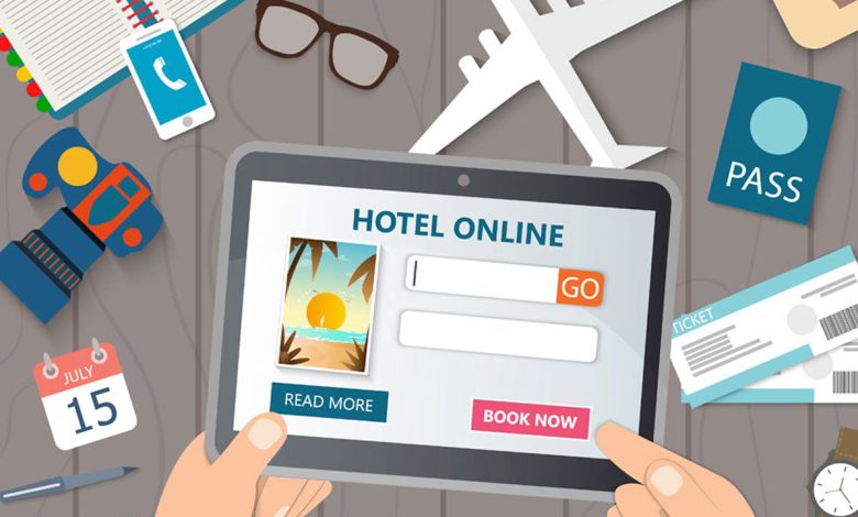 অনলাইনে হোটেল বুকিং দেওয়ার আগে যা জানা দরকার