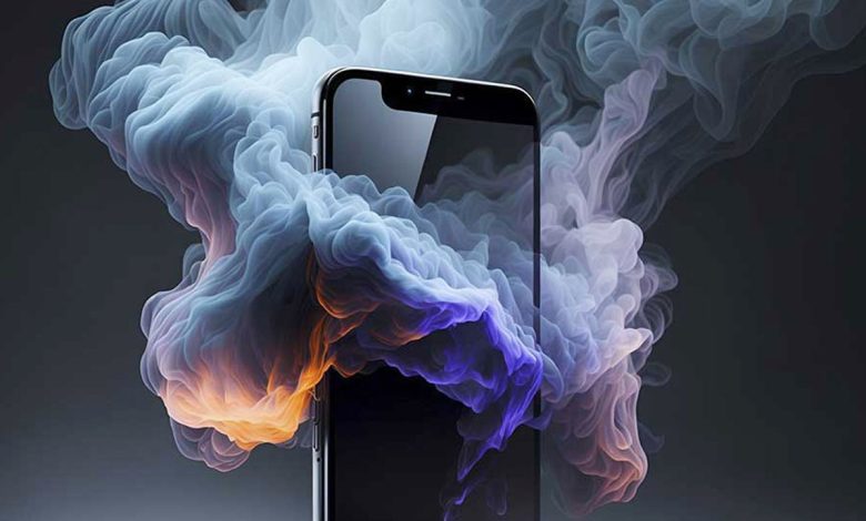 দীর্ঘ সফরে ফোন অতিরিক্ত গরম হওয়া থেকে রক্ষা করার কার্যকর উপায় সমূহ