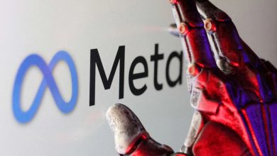 এআই সক্ষমতা বাড়াতে চীনা স্টার্টআপ ম্যানাস কিনছে মেটা