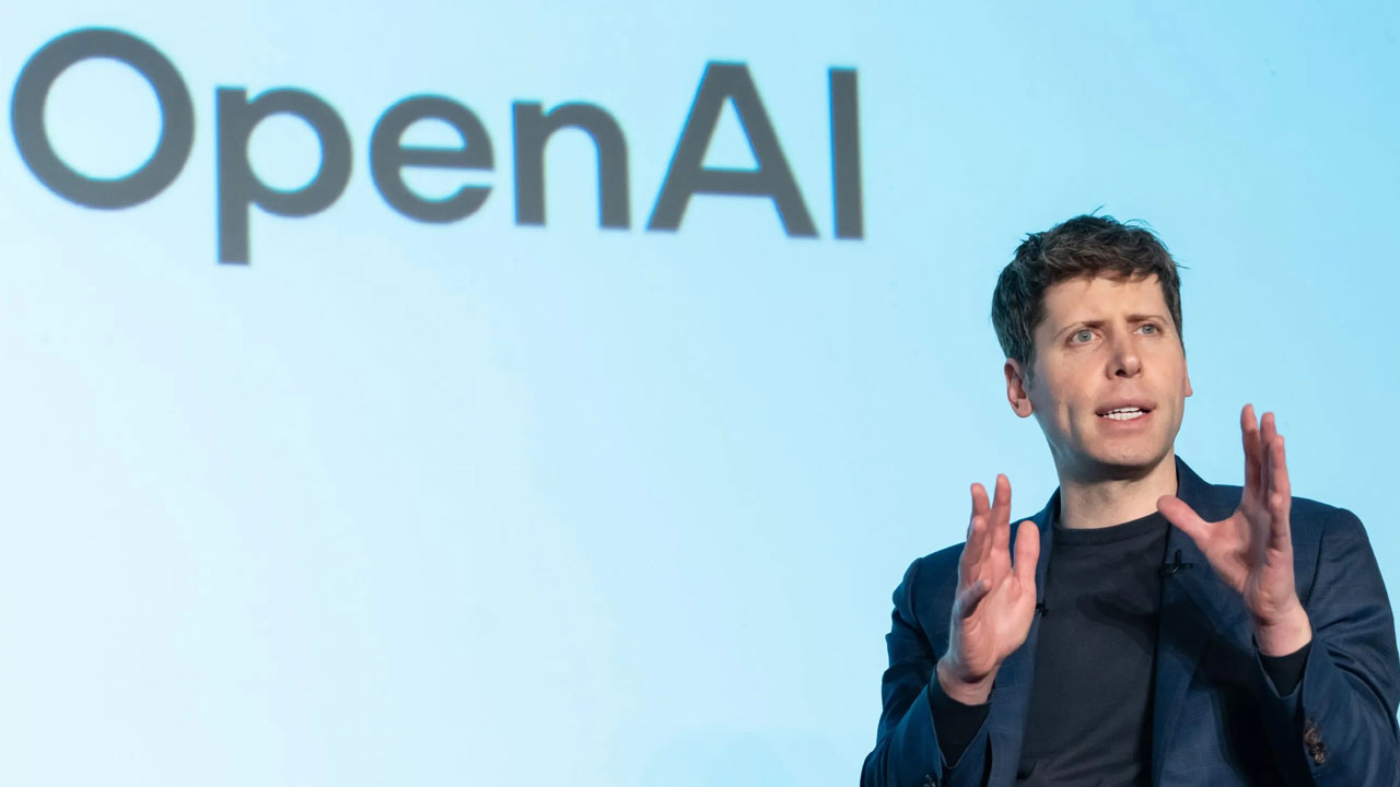 এআইয়ের হাইপ পেরিয়ে বাস্তব ব্যবহারের যুগে প্রবেশের ইঙ্গিত ওপেনএআইয়ের