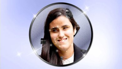 এআই ‘আয়না’ : অন্ধ মানুষের আত্মদর্শনের নতুন অভিজ্ঞতা