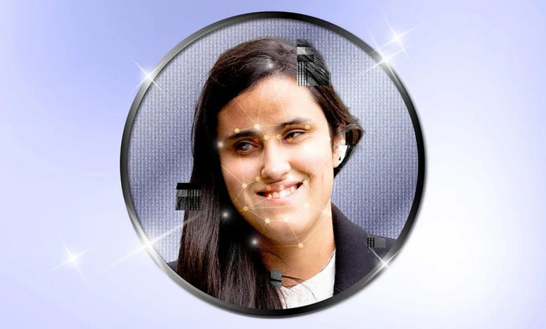 এআই ‘আয়না’ : অন্ধ মানুষের আত্মদর্শনের নতুন অভিজ্ঞতা