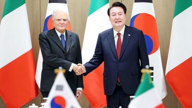 এআই ও চিপ খাতে সহযোগিতা জোরদারের সিদ্ধান্ত দক্ষিণ কোরিয়া ও ইতালির