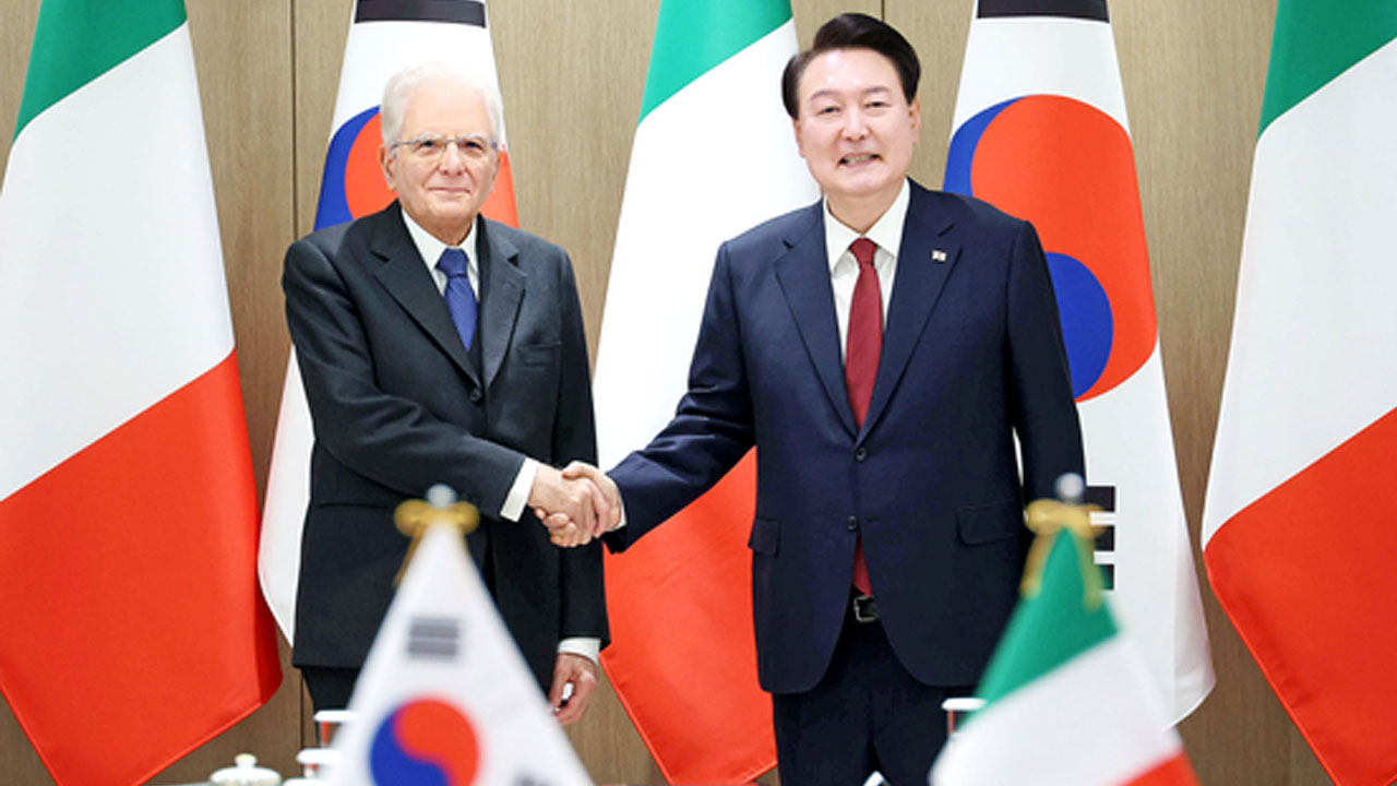 এআই ও চিপ খাতে সহযোগিতা জোরদারের সিদ্ধান্ত দক্ষিণ কোরিয়া ও ইতালির