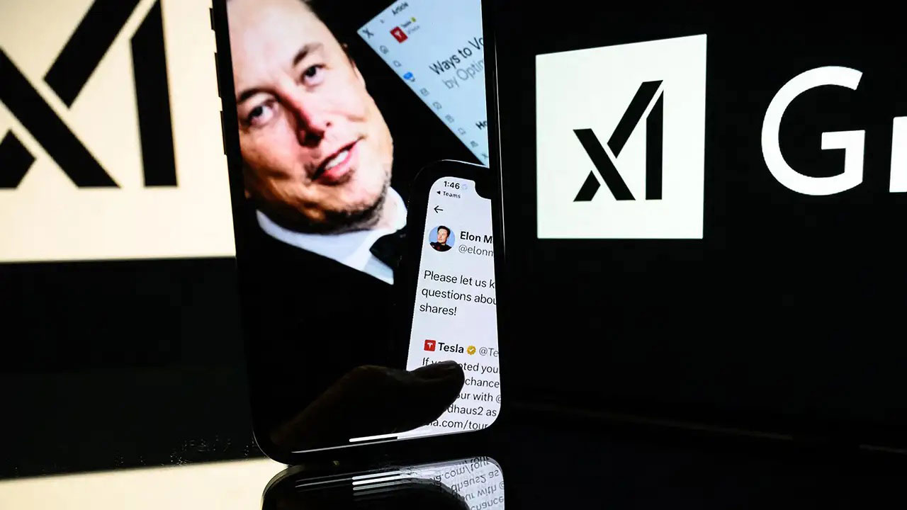 যৌন ডিপফেক ছবি তৈরি বন্ধ করতে বাধ্য হল এলন মাস্কের xAI