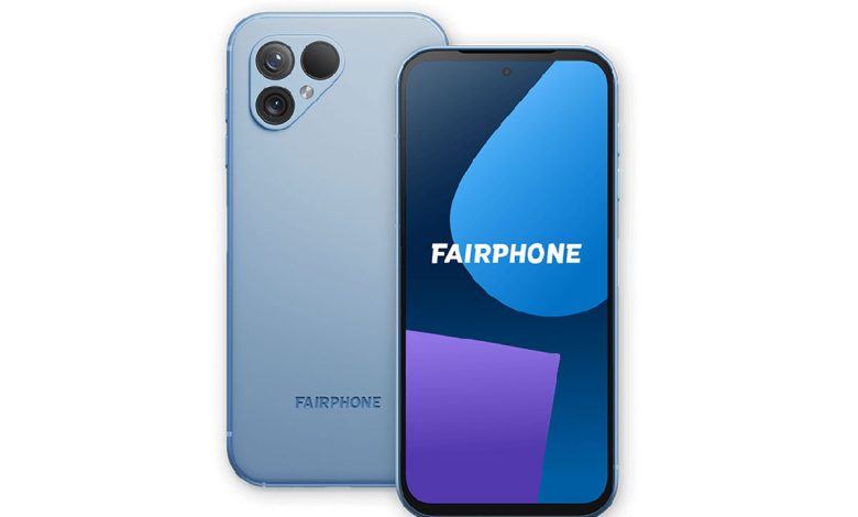 পরিবেশবান্ধব নকশা ও দীর্ঘ ব্যবহারযোগ্যতায় ব্যতিক্রম স্মার্টফোন ফেয়ারফোন ফাইভ