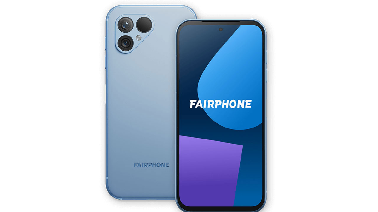 পরিবেশবান্ধব নকশা ও দীর্ঘ ব্যবহারযোগ্যতায় ব্যতিক্রম স্মার্টফোন ফেয়ারফোন ফাইভ