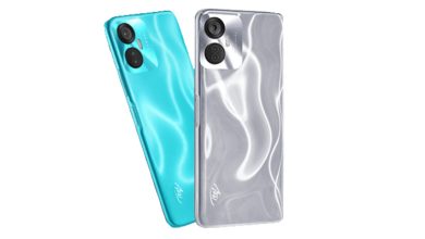 itel Vision 5 Plus: সাশ্রয়ী মূল্যে নতুন স্মার্টফোন ভেরিয়েন্ট