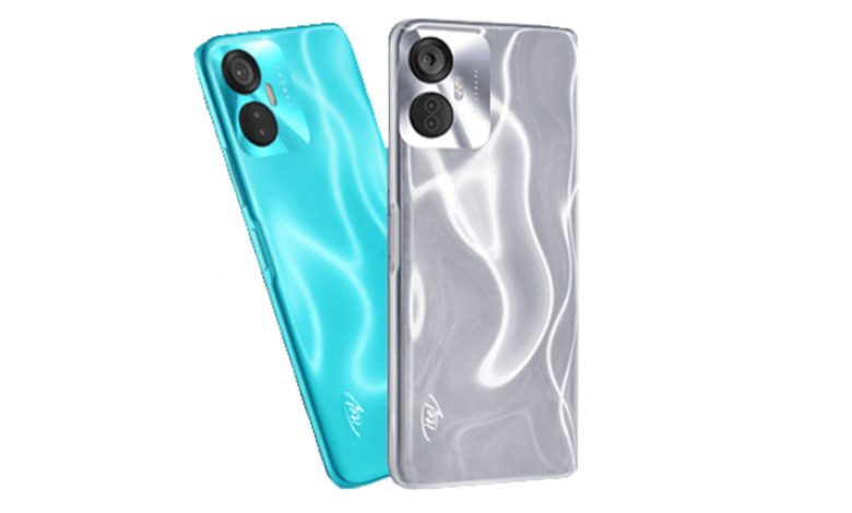 itel Vision 5 Plus: সাশ্রয়ী মূল্যে নতুন স্মার্টফোন ভেরিয়েন্ট