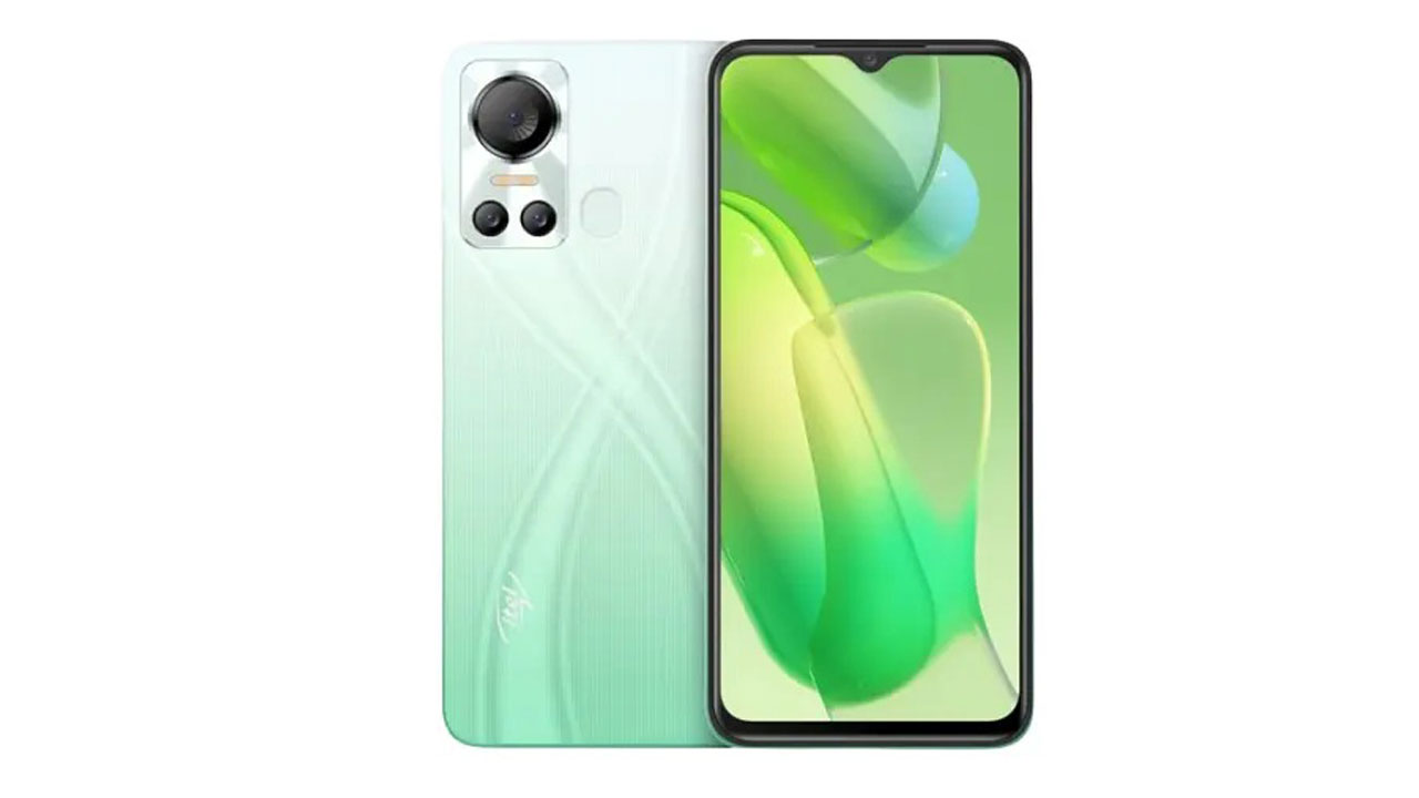 itel Vision 5 Plus: সাশ্রয়ী মূল্যে নতুন স্মার্টফোন ভেরিয়েন্ট