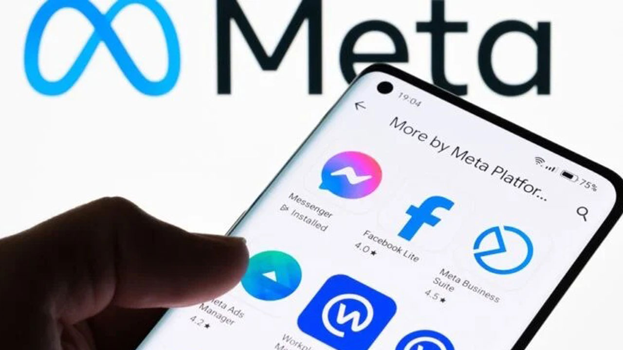 নতুন এআই মডেলে প্রথম সাফল্য পেল মেটা