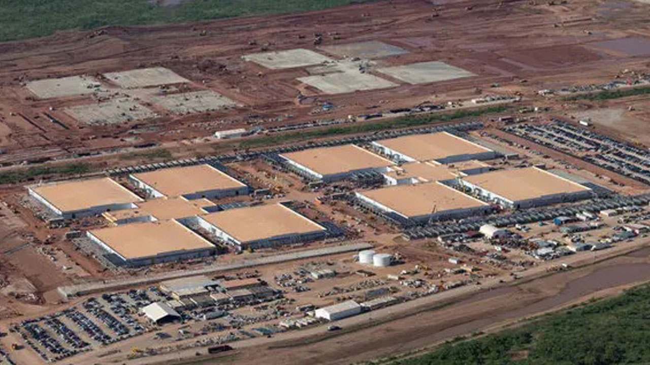 ডেটা-সেন্টারের বিদ্যুৎ খরচ নিয়ন্ত্রণে রাখার পরিকল্পনায় OpenAI