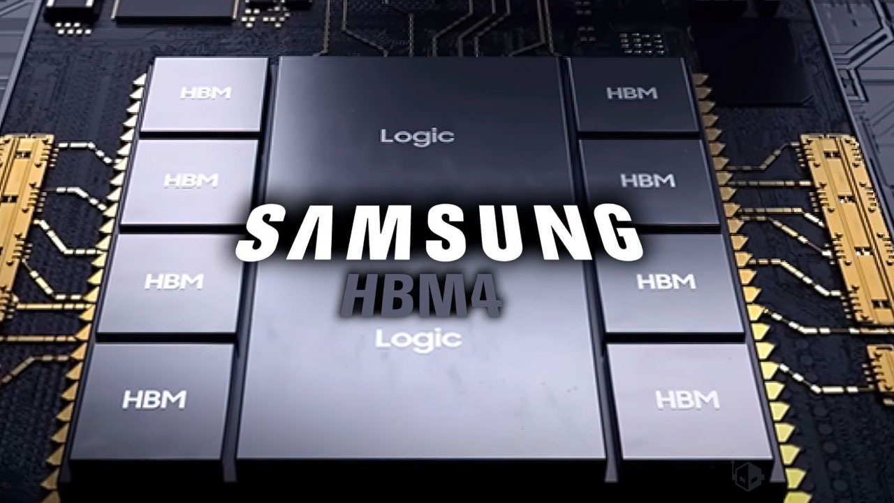 HBM4 চিপের উৎপাদন শুরু করতে যাচ্ছে স্যামসাং