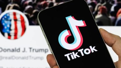 যুক্তরাষ্ট্রে টিকটকের শর্তাবলিতে পরিবর্তন, কী জানতে হবে ব্যবহারকারীদের