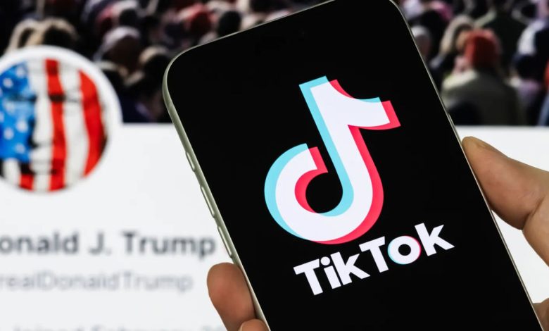 যুক্তরাষ্ট্রে টিকটকের শর্তাবলিতে পরিবর্তন, কী জানতে হবে ব্যবহারকারীদের