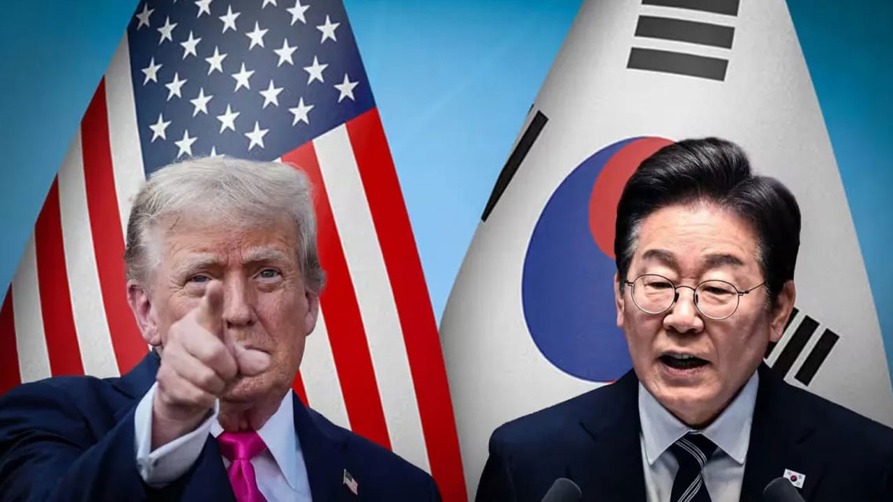 মার্কিন চিপ শুল্কে সুবিধাজনক শর্ত চায় দক্ষিণ কোরিয়া 