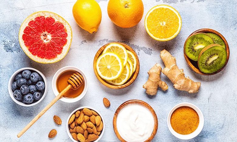 শীতকালে সুস্থ থাকতে আটটি সহজ অভ্যাস : যা জানা জরুরি 