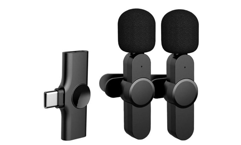 আইফোনে কনটেন্ট তৈরিতে উপযুক্ত মাইক্রোফোন কোনটি?