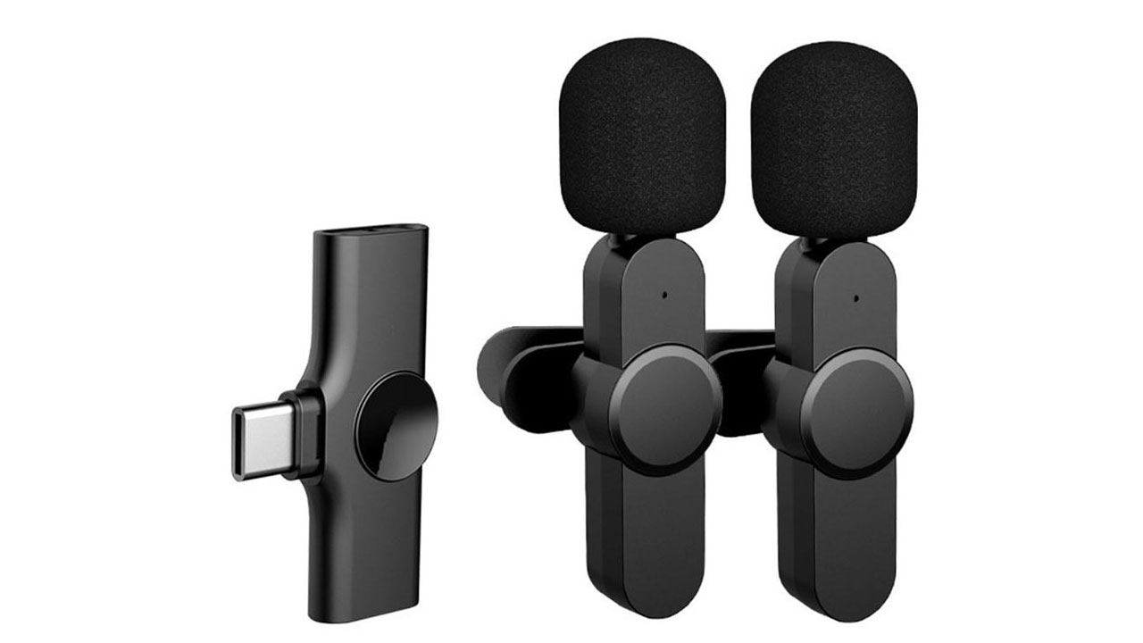 আইফোনে কনটেন্ট তৈরিতে উপযুক্ত মাইক্রোফোন কোনটি?