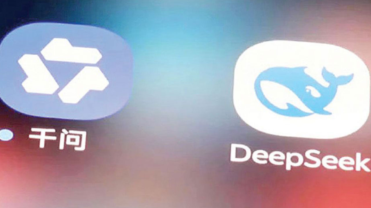 সবাইকে পেছনে ফেলে কৃত্রিম বুদ্ধিমত্তার দৌড়ে এগিয়ে যাচ্ছে চীন?